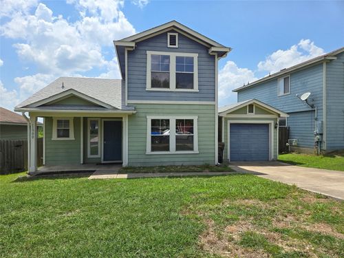 11900 Lima Dr, Manor, TX, 78653-4653 | Card Image