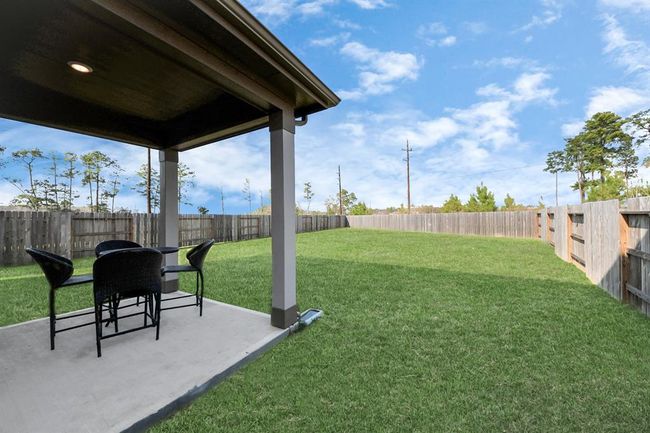 23434 Stahl Creeks Ln, House other with 3 bedrooms, 3 bathrooms and null parking in Spring TX | Image 31