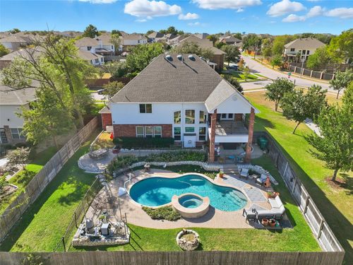 5212 Whisper Dr, Fort Worth, TX, 76123-2942 | Card Image