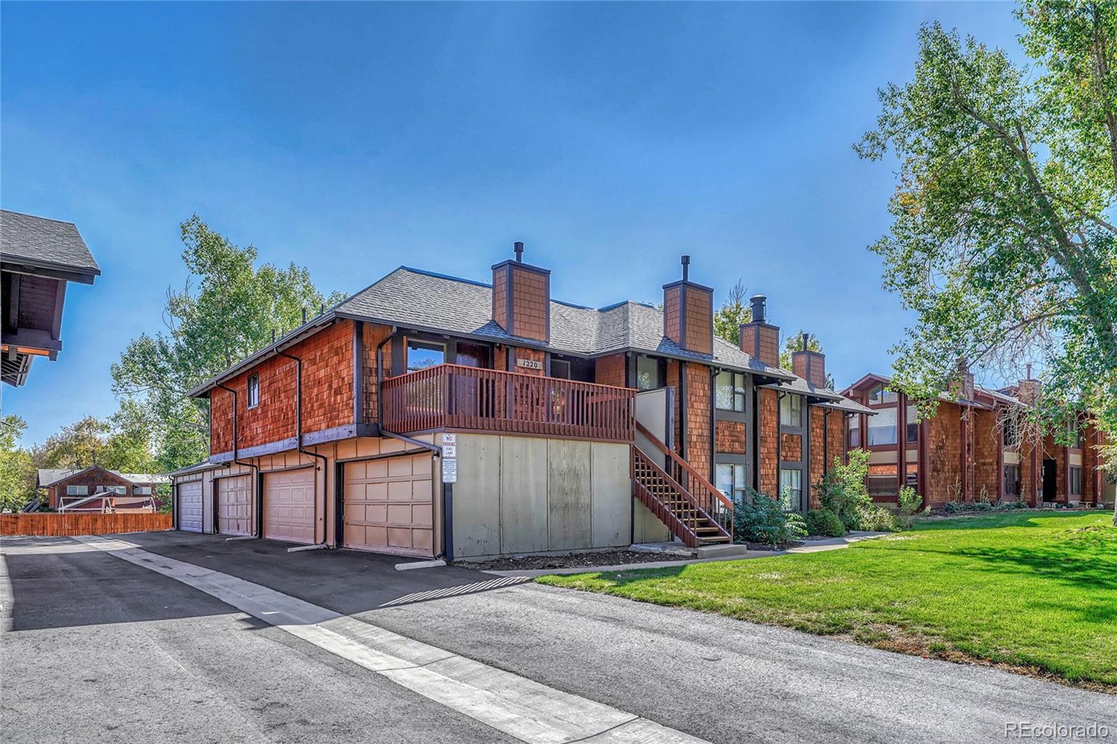 Carson Way, Aurora, CO 80012