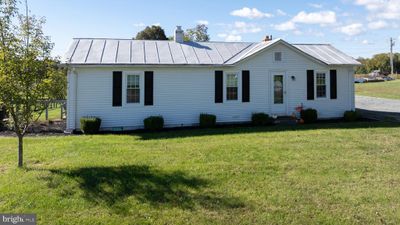 560 Gardners Road, House other with 2 bedrooms, 1 bathrooms and null parking in Mineral VA | Image 3