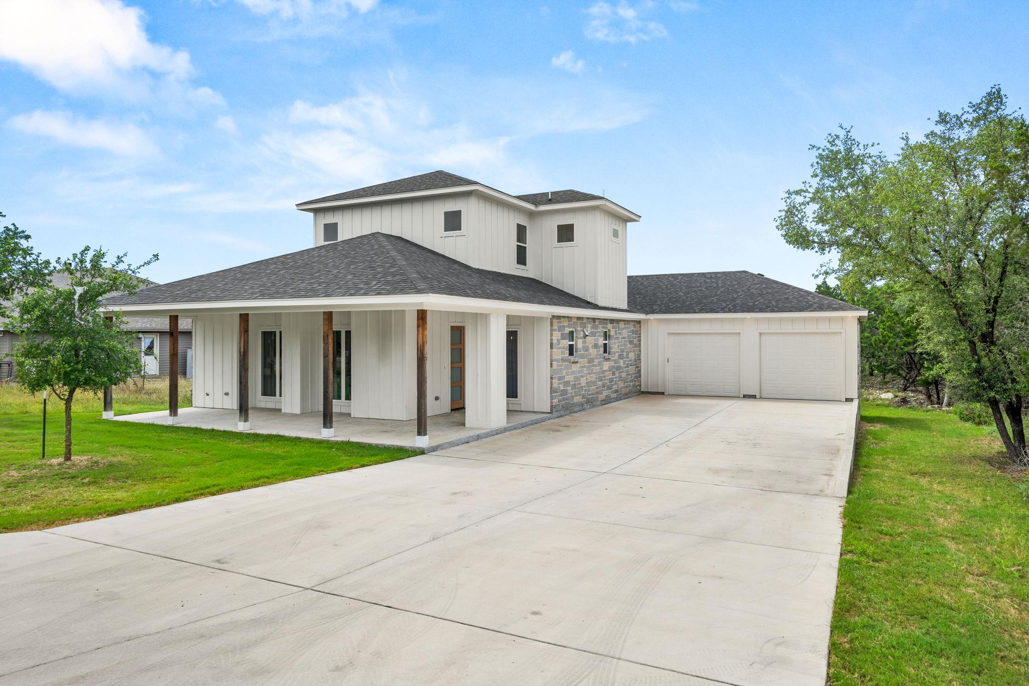 Residential in Temple