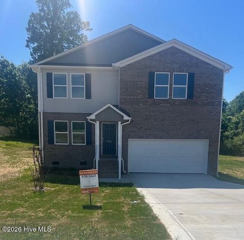 770 Rivers Edge Pkwy, Roanoke Rapids, NC, 27870-3281 | Card Image