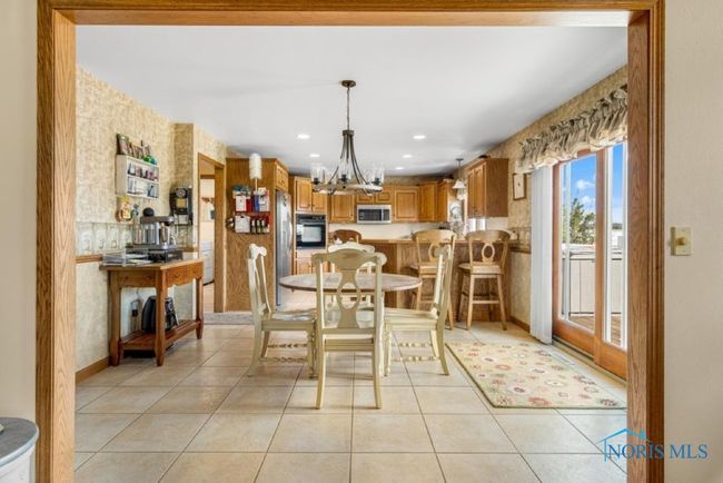 1145 N Martin Williston Rd, House other with 4 bedrooms, 3 bathrooms and 3 parking in Genoa OH | Image 10