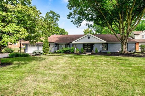 8772 Haverhill Ln, Cincinnati, OH, 45236 | Card Image