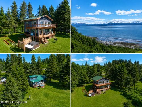 3153 Sterling Hwy, Homer, AK, 99603-9271 | Card Image