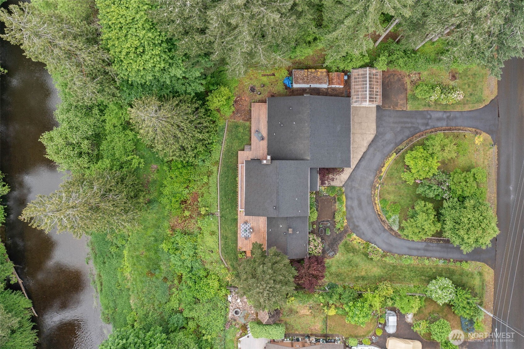 Residential in Olympia 3