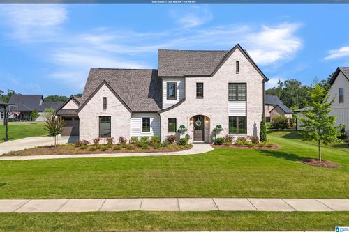 2928 Blackridge Pl, Hoover, AL, 35244-5308 | Card Image