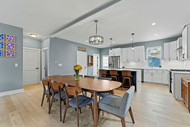 406 Stoddart Ave, House other with 3 bedrooms, 3 bathrooms and null parking in Columbus OH | Image 16