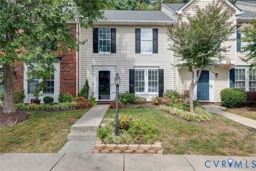 3052 Montfort Loop, Henrico, VA, 23294-5236 | Card Image