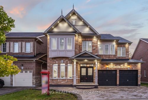 52 Haverstock Cres, Brampton, ON, L7A4E1 | Card Image