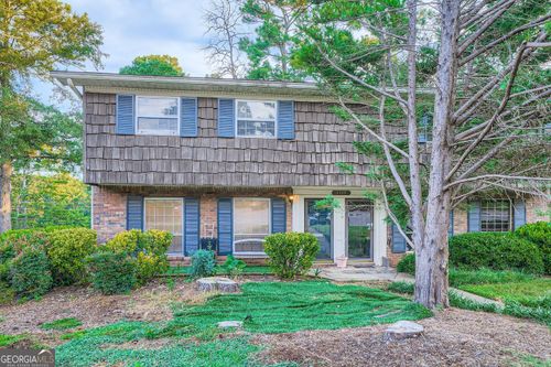 3559 Old Chamblee Tucker Rd, Doraville, GA, 30340-4186 | Card Image