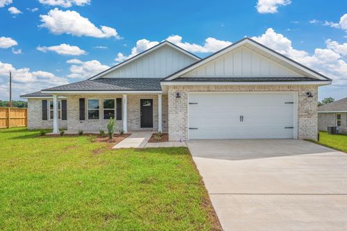 6011 Oak Hollow Way, Crestview, FL, 32539-9297 | Card Image