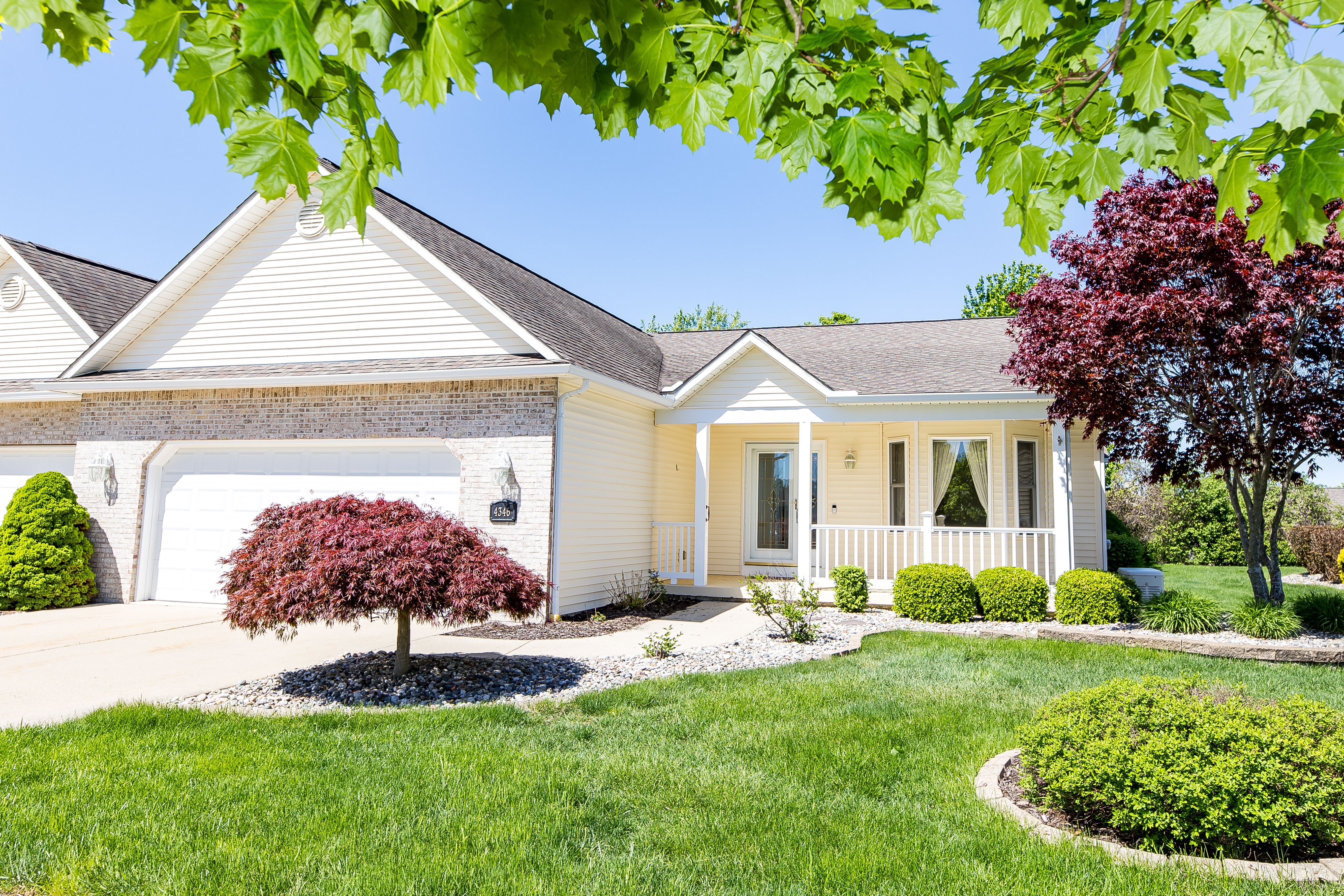 Maya Ln, Swartz Creek, MI 48473