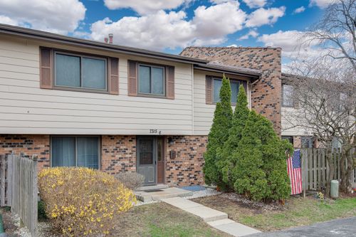 unit-6-7315 Winthrop Way, Downers Grove, IL, 60516-4000 | Card Image