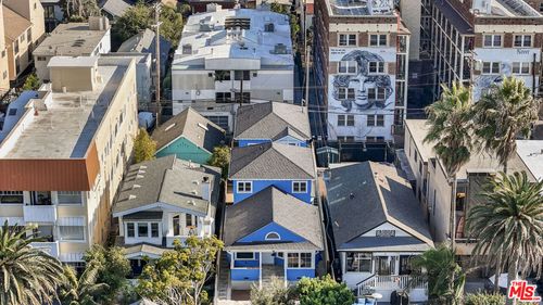 24 Dudley Ave, Venice, CA, 90291-2405 | Card Image