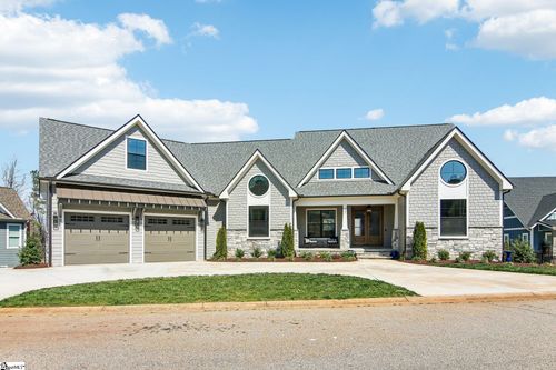 537 Coolwater Dr, Taylors, SC, 29687-4616 | Card Image