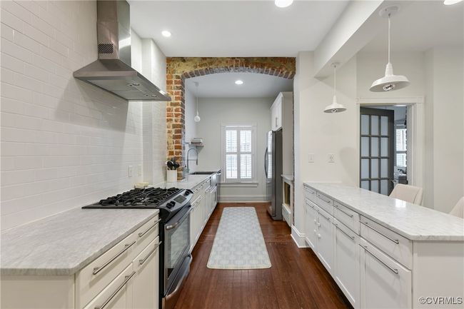 2318 Rosewood Ave, House other with 3 bedrooms, 3 bathrooms and null parking in Richmond VA | Image 18