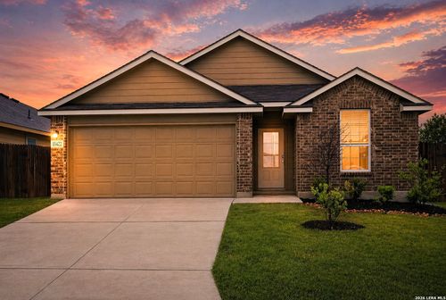 13422 Whisper Bnd, San Antonio, TX, 78252-1734 | Card Image