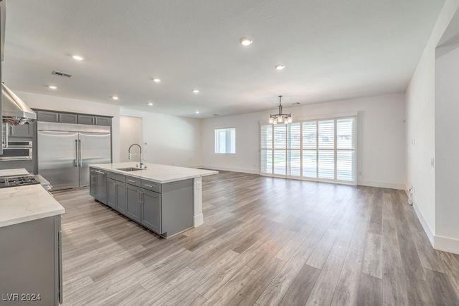 4250 Lailah Skye Ave, House other with 4 bedrooms, 4 bathrooms and null parking in Las Vegas NV | Image 8