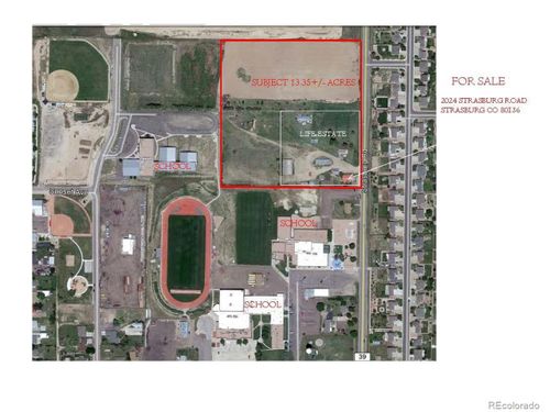 2024 Strasburg Rd, Strasburg, CO, 80136-7803 | Card Image