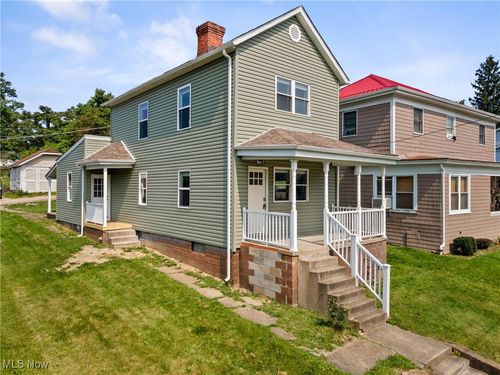 1172 2nd Avenue, Bellaire, OH, 43906 | Card Image