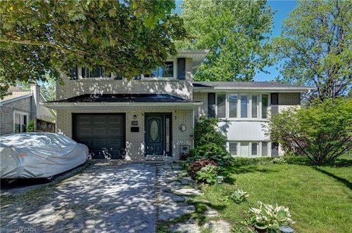 118 Adam Street, Cambridge, ON, N3C2K6 | Card Image