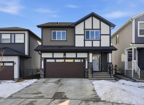 111 Homestead Close Ne, Calgary, AB, T3J2H2 | Card Image