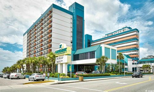 322-1501 S Ocean Blvd, Myrtle Beach, SC, 29577-4545 | Card Image