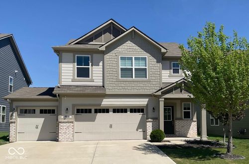 19995 Edwick Drive, Westfield, IN, 46074 | Card Image