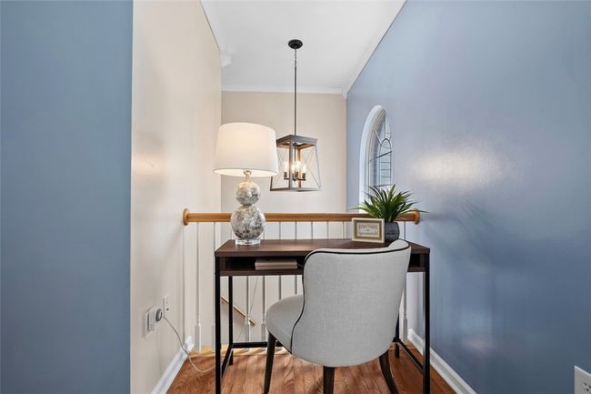 10558 Forest Hill Dr, Condo with 3 bedrooms, 3 bathrooms and 2 parking in Wexford PA | Image 8
