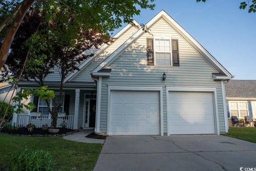 2039 Chadbury Ln, Myrtle Beach, SC, 29588-7620 | Card Image