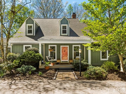 85 Timberlane Cir, Pisgah Forest, NC, 28768-9550 | Card Image