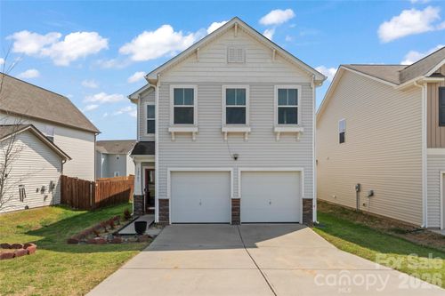 12561 Garron Rd, Midland, NC, 28107-9553 | Card Image