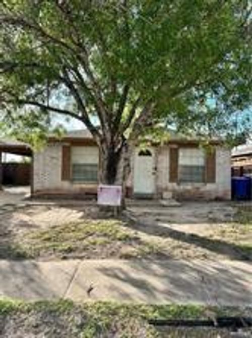 6105 N 22nd Ln, McAllen, TX, 78504-3904 | Card Image