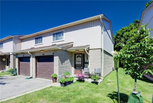 60-51 Paulander Dr, Kitchener, ON, N2M5E5 | Card Image