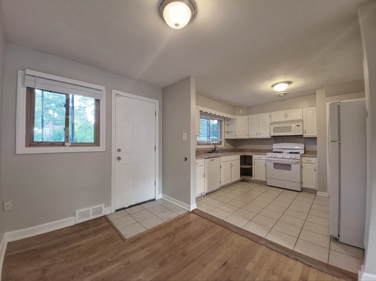 Residential in Homewood 5