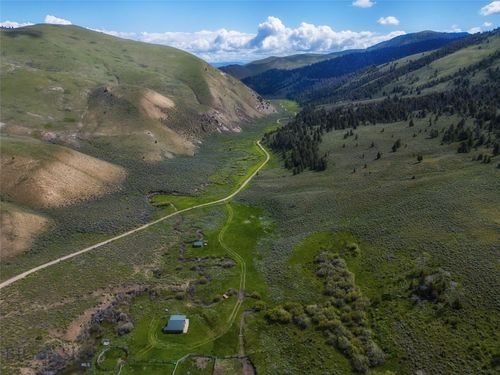 1855 Middle Fork Little Sheep Creek Road, Lima, MT, 59739 | Card Image