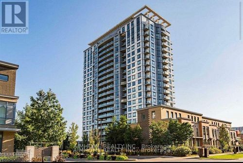 508-185 Bonis Avenue, Toronto (Tam O'Shanter-Sullivan), ON, M1T0A5 | Card Image