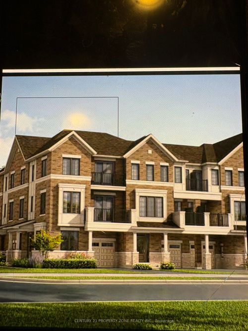 53 Vickerman Street, Brampton, ON, L7A5M7 | Card Image