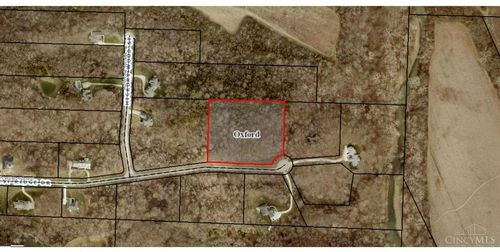 5706 Forest Ridge Dr, Oxford, OH, 45056-8796 | Card Image