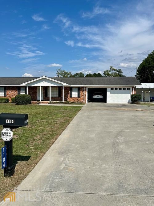 1184 James Moore Rd, West Green, GA, 31567-4528 | Card Image