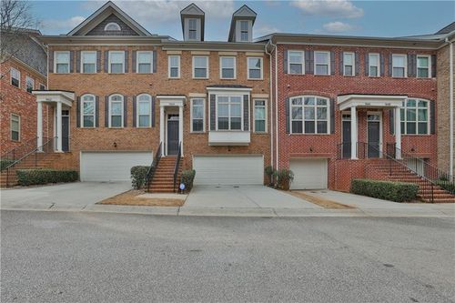 1664 Mosaic Way, Smyrna, GA, 30080-3711 | Card Image
