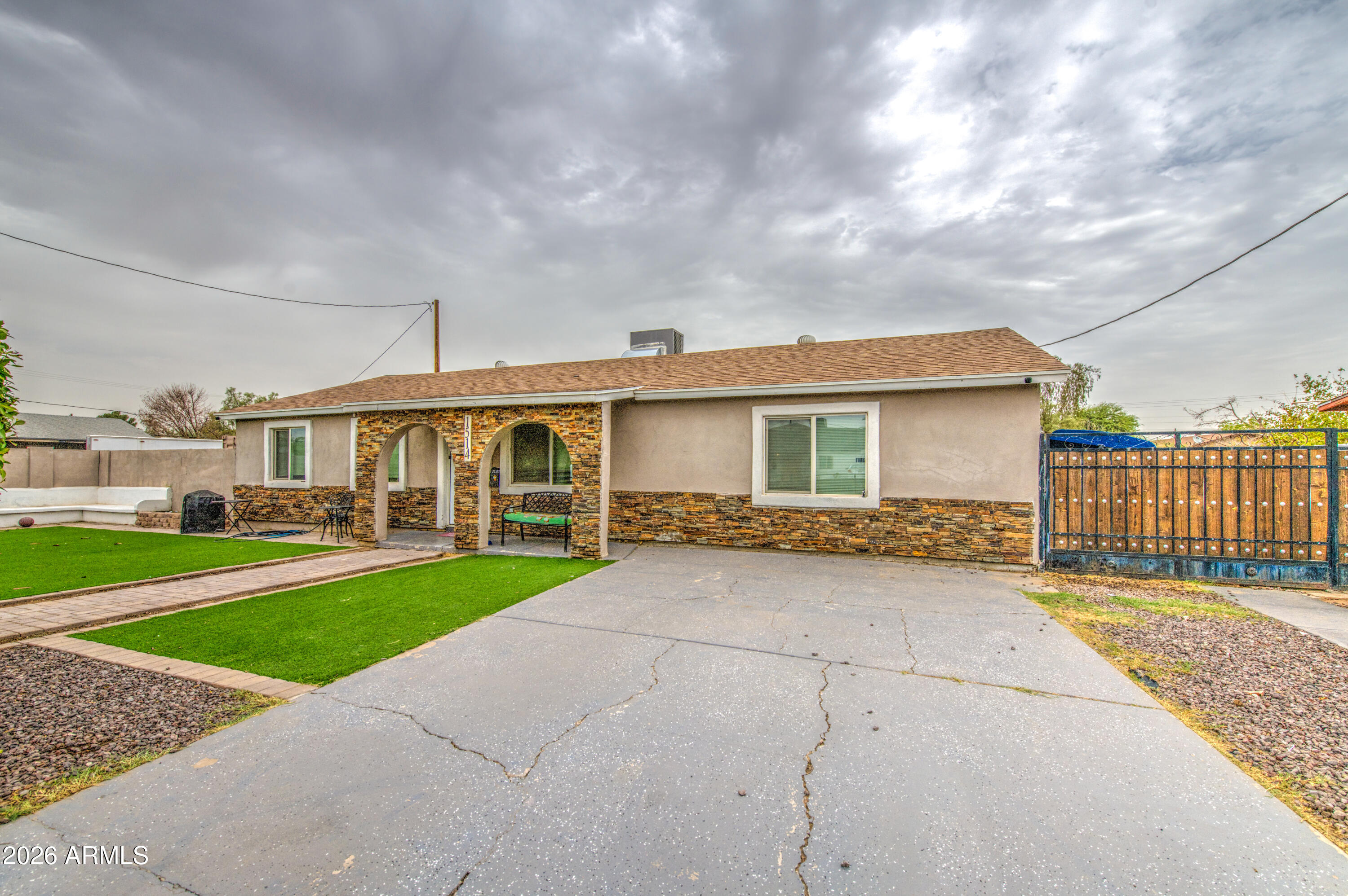 Residential in Phoenix 5