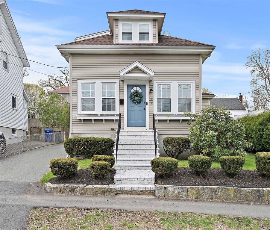 Denmark Ave, Milton, MA 02186