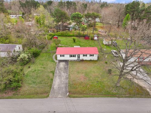 517 Line Creek Road, Lily, KY, 40740 | Card Image