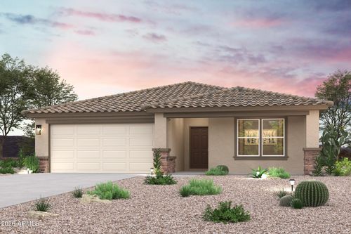 1341 N Larat Ln, Coolidge, AZ, 85128-1053 | Card Image