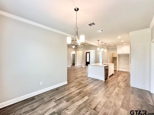 11924 Gillian Ct, House other with 3 bedrooms, 2 bathrooms and null parking in Tyler TX | Image 17