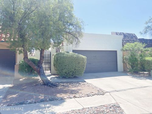 430 N Avenida Azogue, Tucson, AZ, 85745-2774 | Card Image