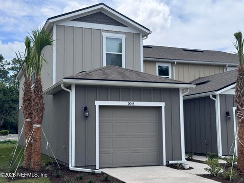 9048 Alpine Aster Rd, JACKSONVILLE, FL, 32256-8664 | Card Image